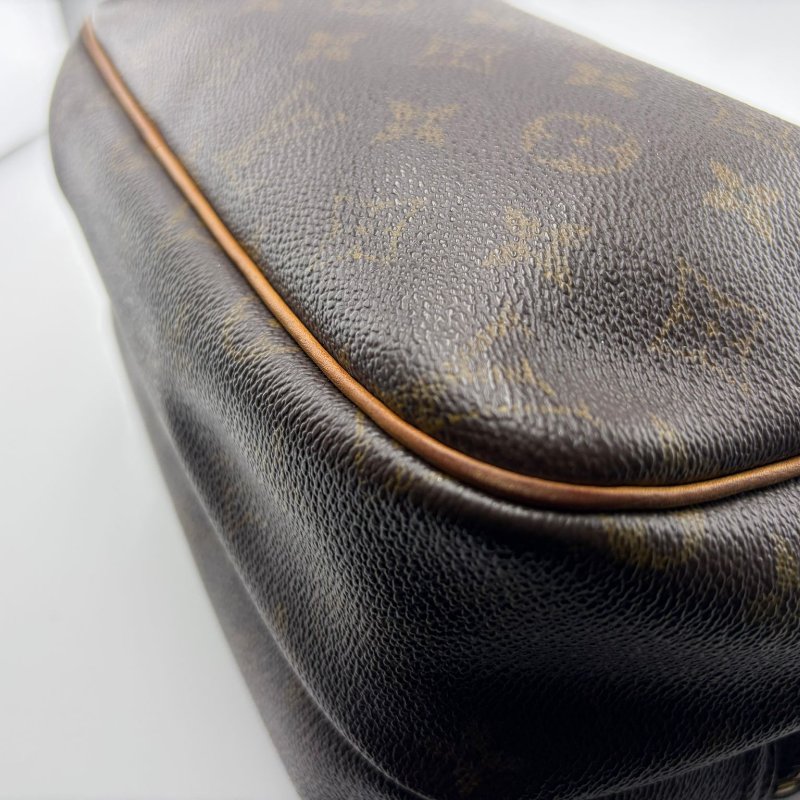 路易威登 老花 Dopp Kit 盥洗包-9