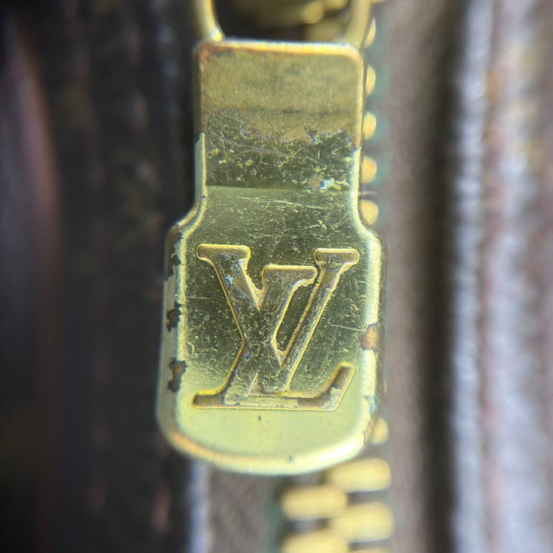 路易威登 老花 Dopp Kit 盥洗包-15