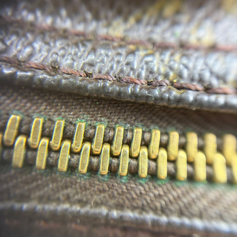 路易威登 老花 Dopp Kit 盥洗包-16