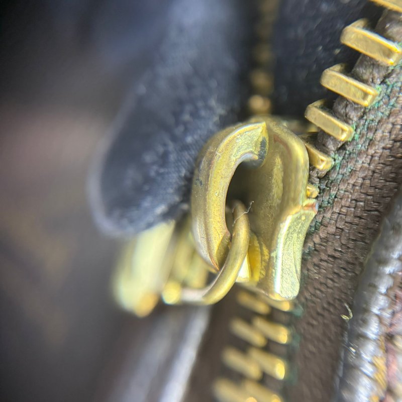 路易威登 老花 Dopp Kit 盥洗包-21