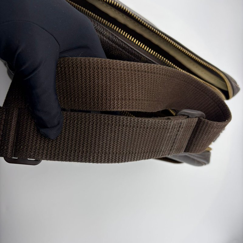 路易威登 老花 Dopp Kit 盥洗包-22