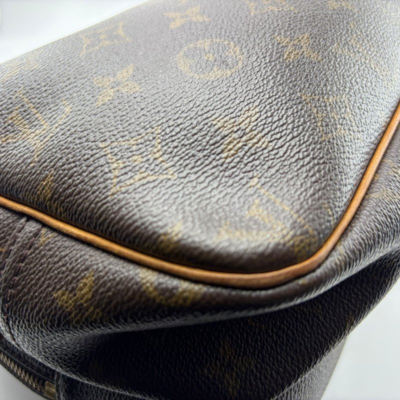 路易威登 老花 Dopp Kit 盥洗包-25