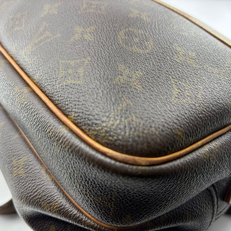 路易威登 老花 Dopp Kit 盥洗包-26