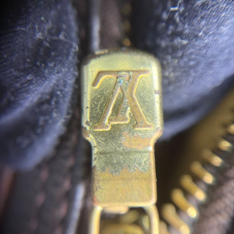 路易威登 老花 Dopp Kit 盥洗包-27