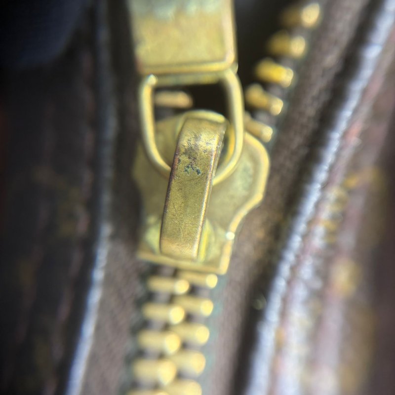 路易威登 老花 Dopp Kit 盥洗包-29