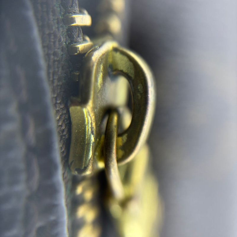 路易威登 老花 Dopp Kit 盥洗包-30