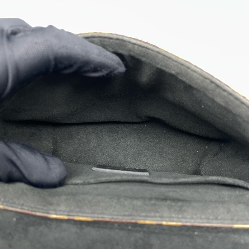 97新LV路易威登locky bb鎖頭包黑色芯片/21*16*7cm/-8