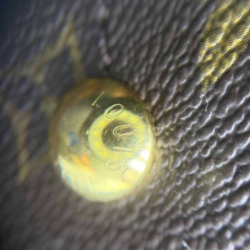 路易威登 Monogram 老花 Artsy 中号手提包-1