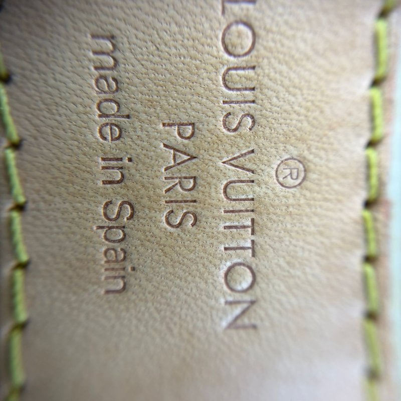 路易威登 Monogram 老花 Artsy 中号手提包-3