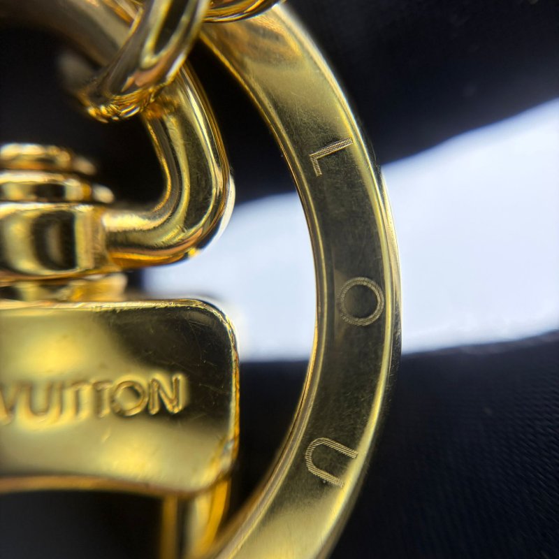 路易威登 Monogram 老花 Artsy 中号手提包-15