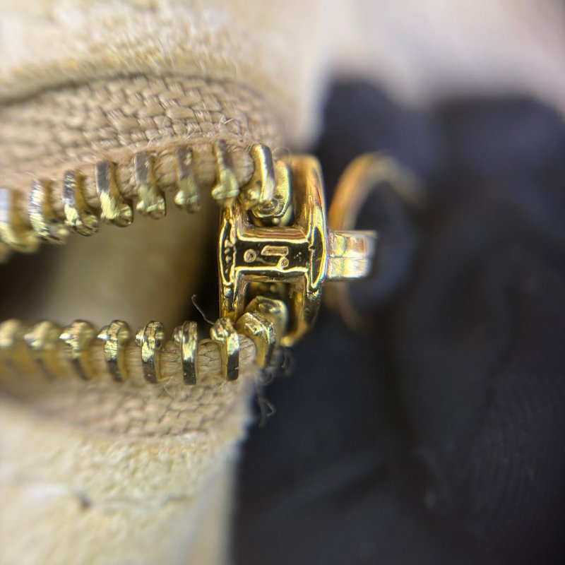 路易威登 Monogram 老花 Artsy 中号手提包-16