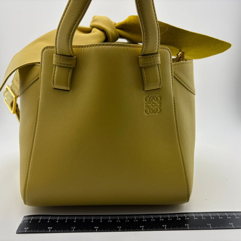 羅意威 Hammock Mini 迷你吊床包-4