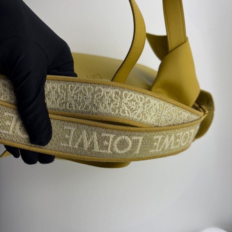 羅意威 Hammock Mini 迷你吊床包-21