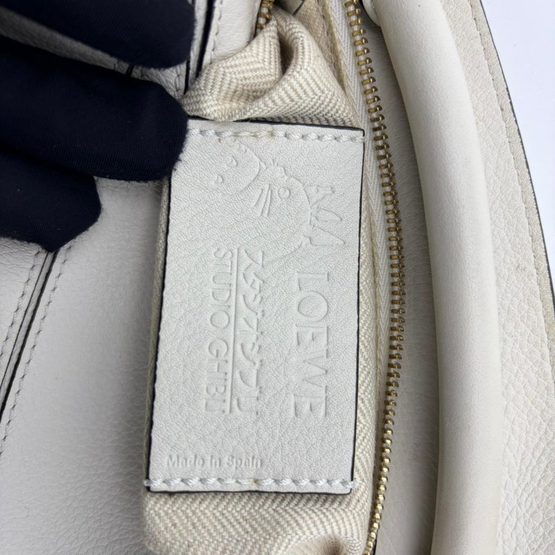 羅意威 聯名款 Puzzle Mini 幾何包-2