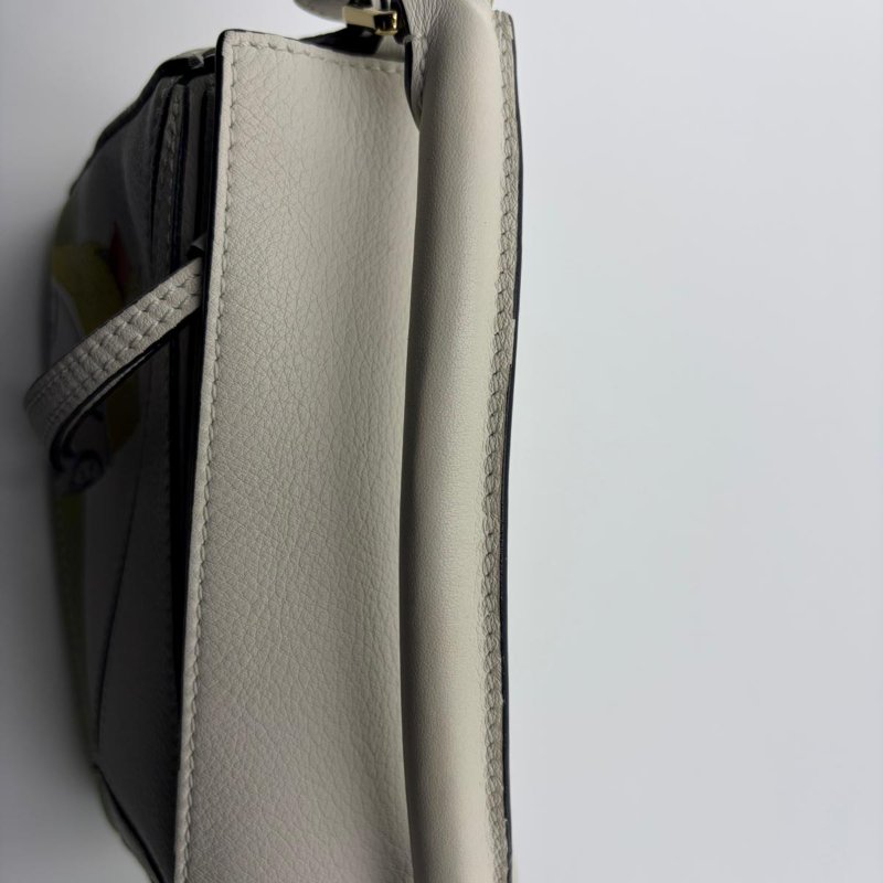 羅意威 聯名款 Puzzle Mini 幾何包-3