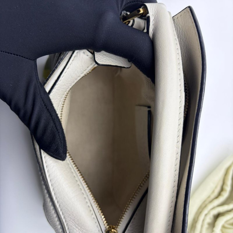 羅意威 聯名款 Puzzle Mini 幾何包-14