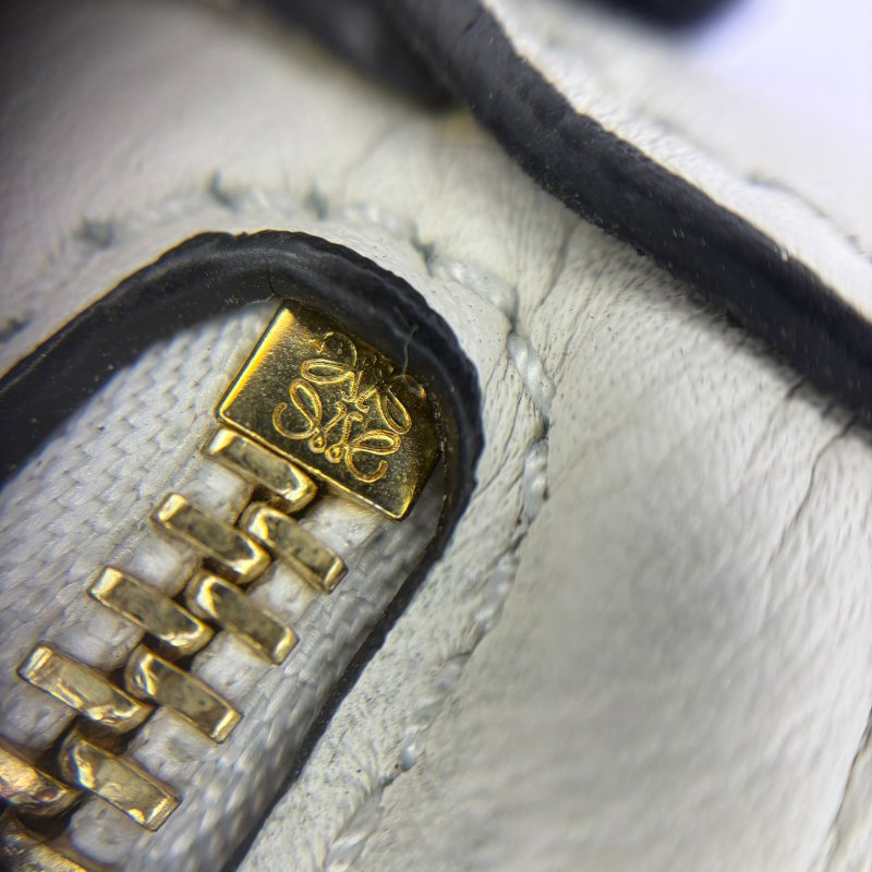 羅意威 聯名款 Puzzle Mini 幾何包-17