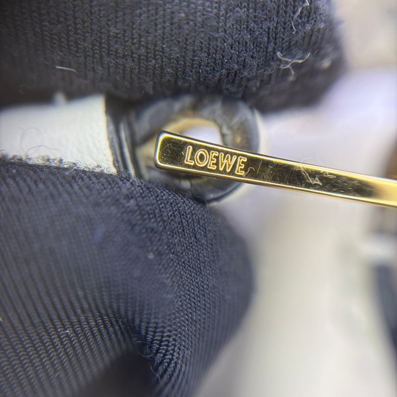 羅意威 聯名款 Puzzle Mini 幾何包-24