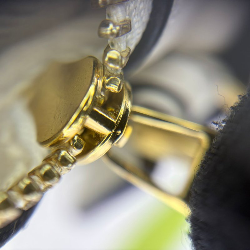 羅意威 聯名款 Puzzle Mini 幾何包-28