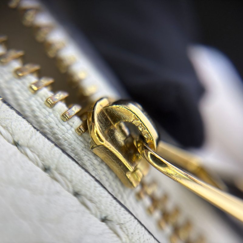 羅意威 聯名款 Puzzle Mini 幾何包-30