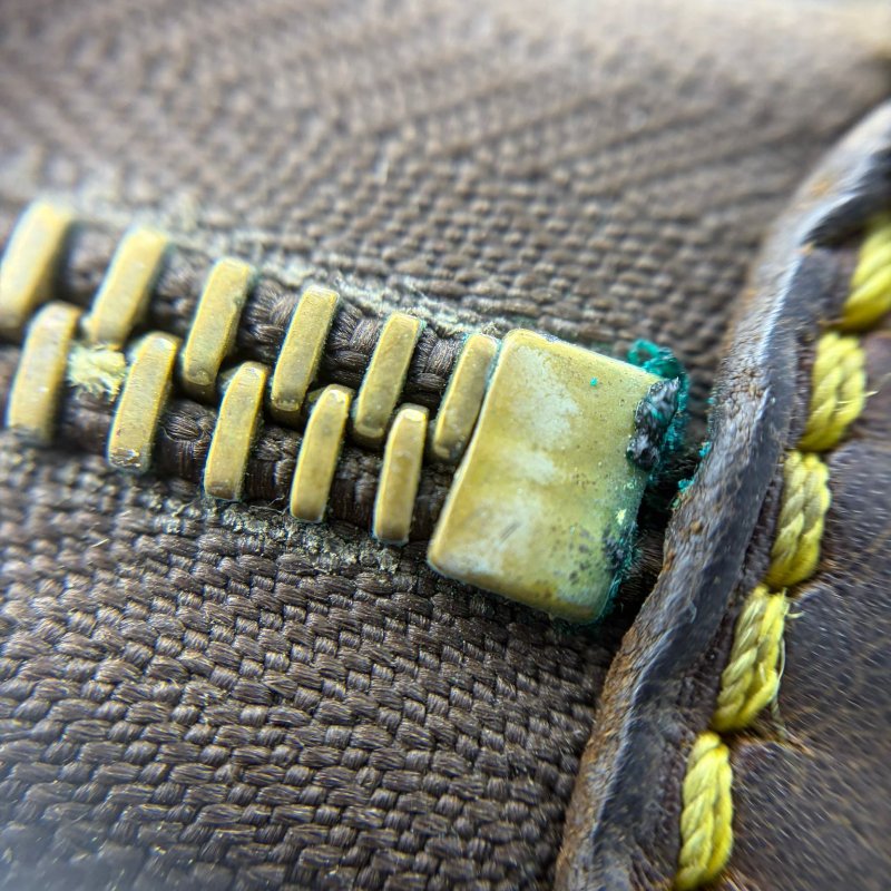 路易威登 Monogram 老花 Sac Shopping 酒壺包-15