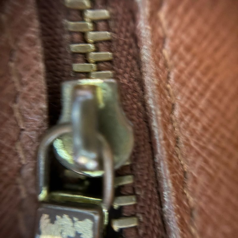 路易威登 Monogram 老花 Sac Shopping 酒壺包-19