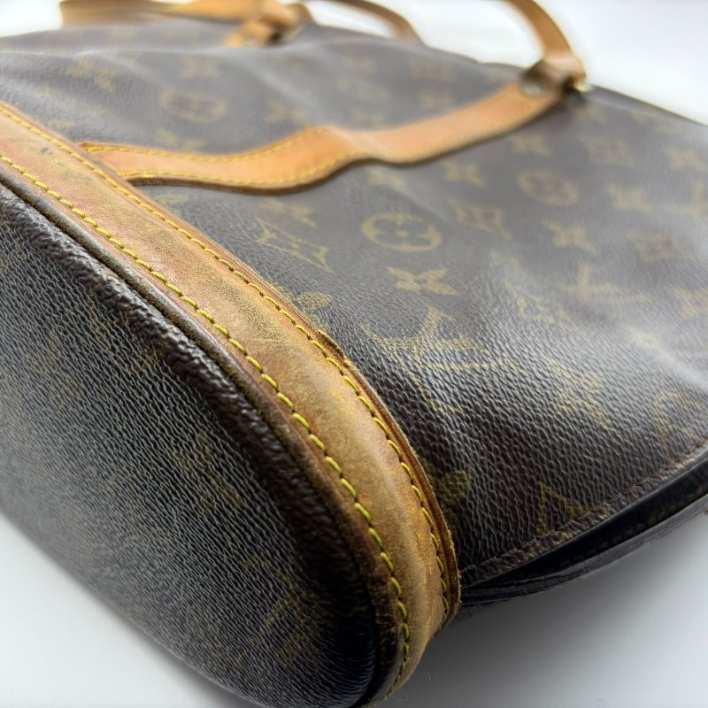 路易威登 Monogram 老花 Sac Shopping 酒壺包-24