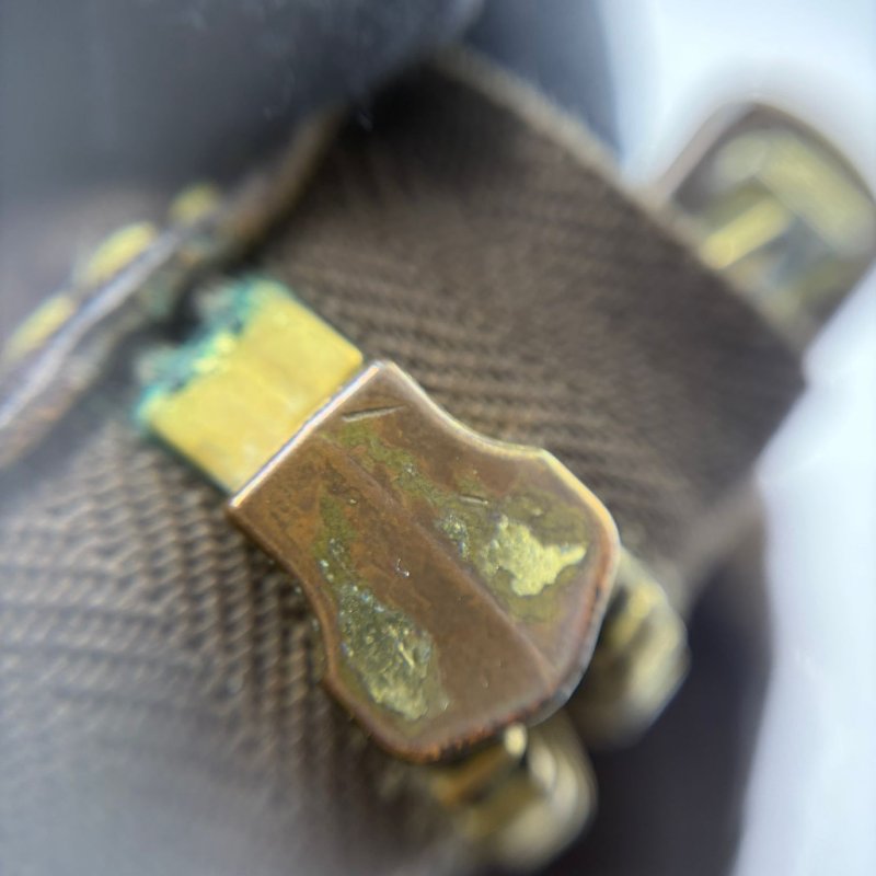 路易威登 Monogram 老花 Sac Shopping 酒壺包-30