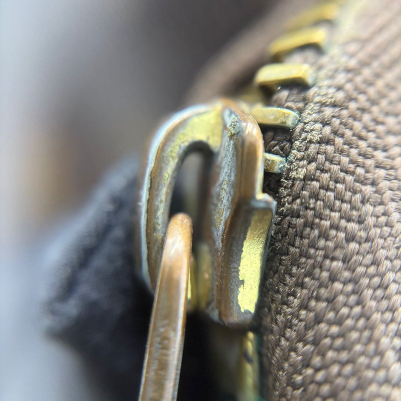 路易威登 Monogram 老花 Sac Shopping 酒壺包-32