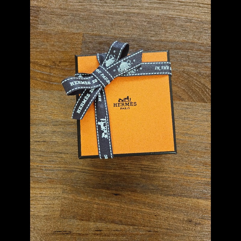 (全新品)愛馬仕mini pop H耳環-4