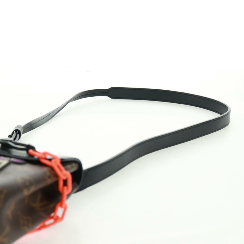 【日本直送】路易威登 Monogram Steamer XS 肩背包 M80327 LV 正品 165438M-14