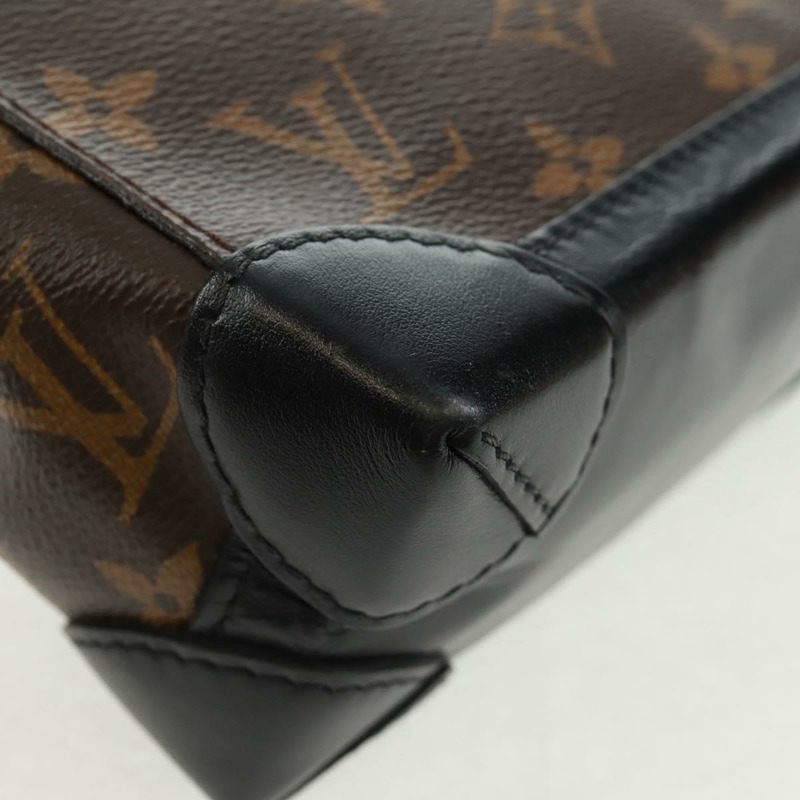 【日本直送】路易威登 Monogram Steamer XS 肩背包 M80327 LV 正品 165438M-16