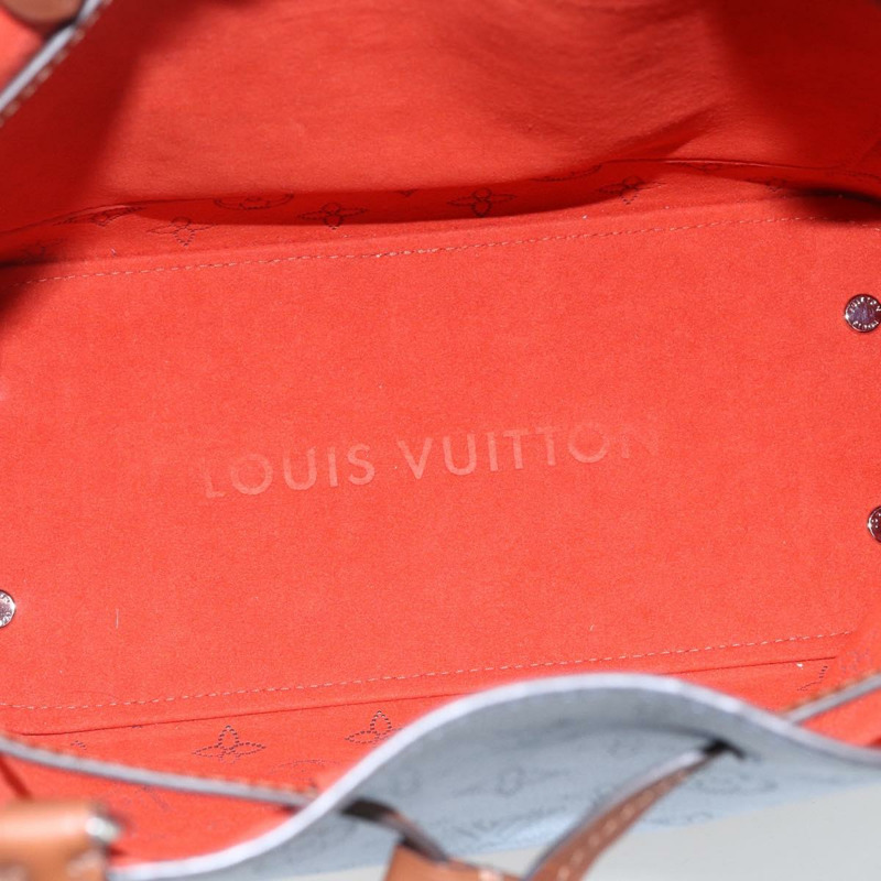 【日本直送】路易威登 Mahina Giroratta 包皮革 Blue Horizon M53154 LV 正品 ka1637SAM-9