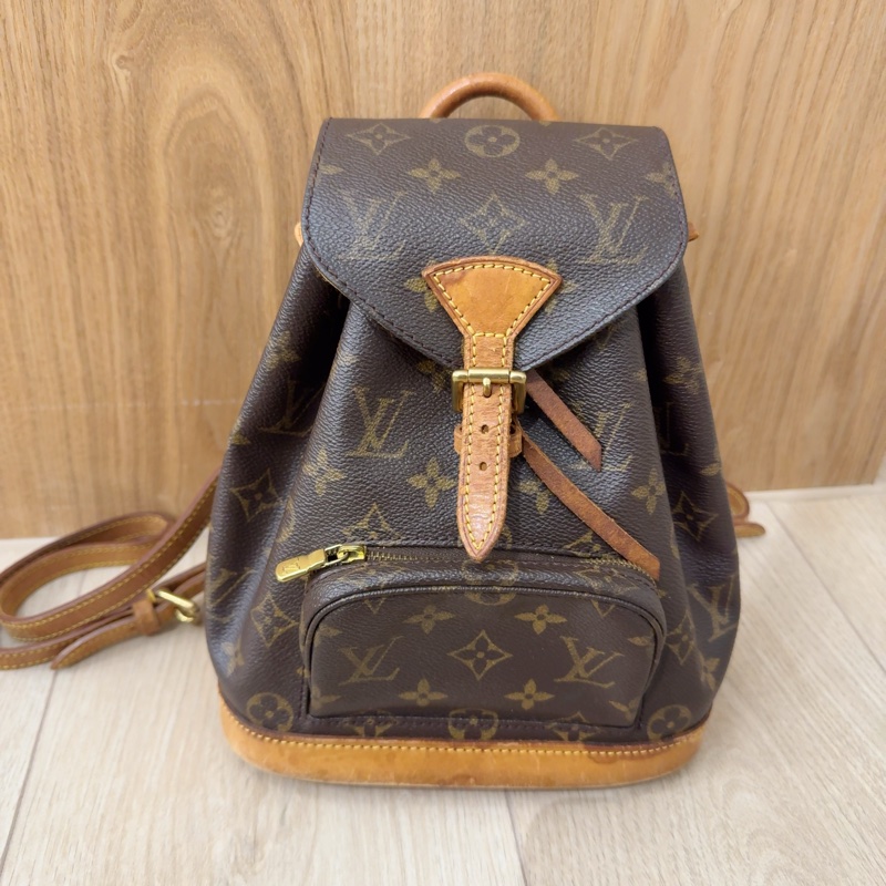 LV後背包mini-8