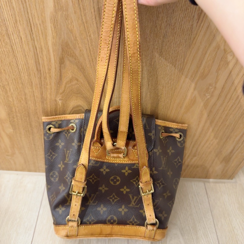 LV後背包mini-9