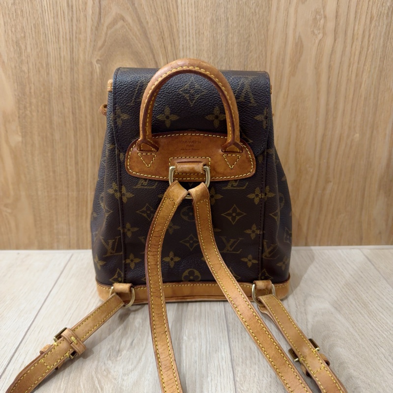 LV後背包mini-47