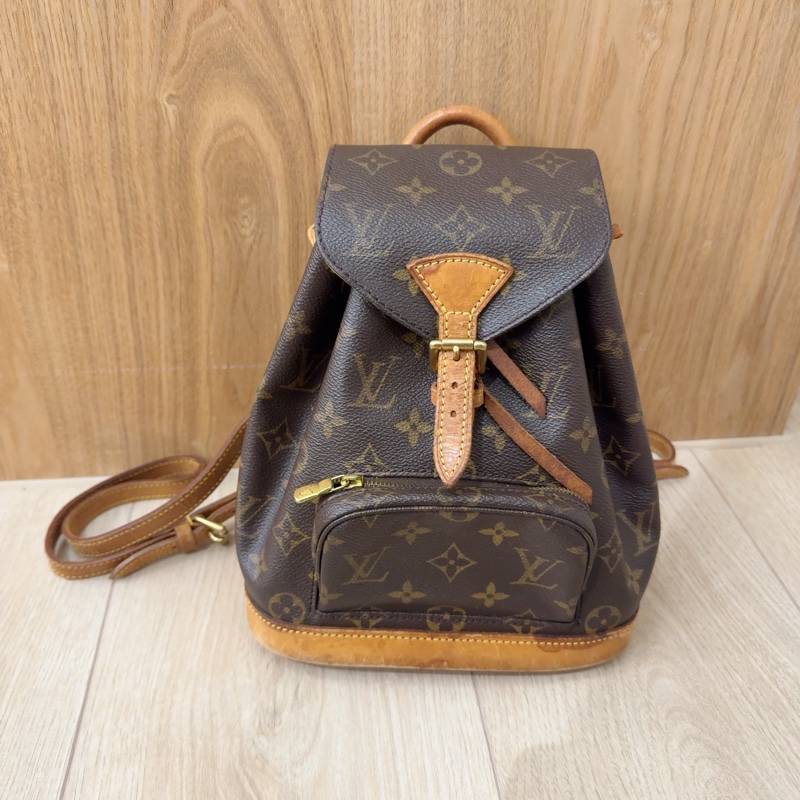 LV後背包mini-1