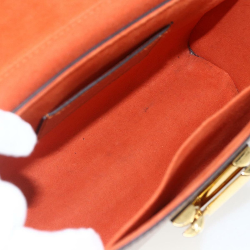 【日本直送】路易威登 Catgram Sack Twist MM 肩背包 酒紅色 M44408 LV 正品 161561SAV-9