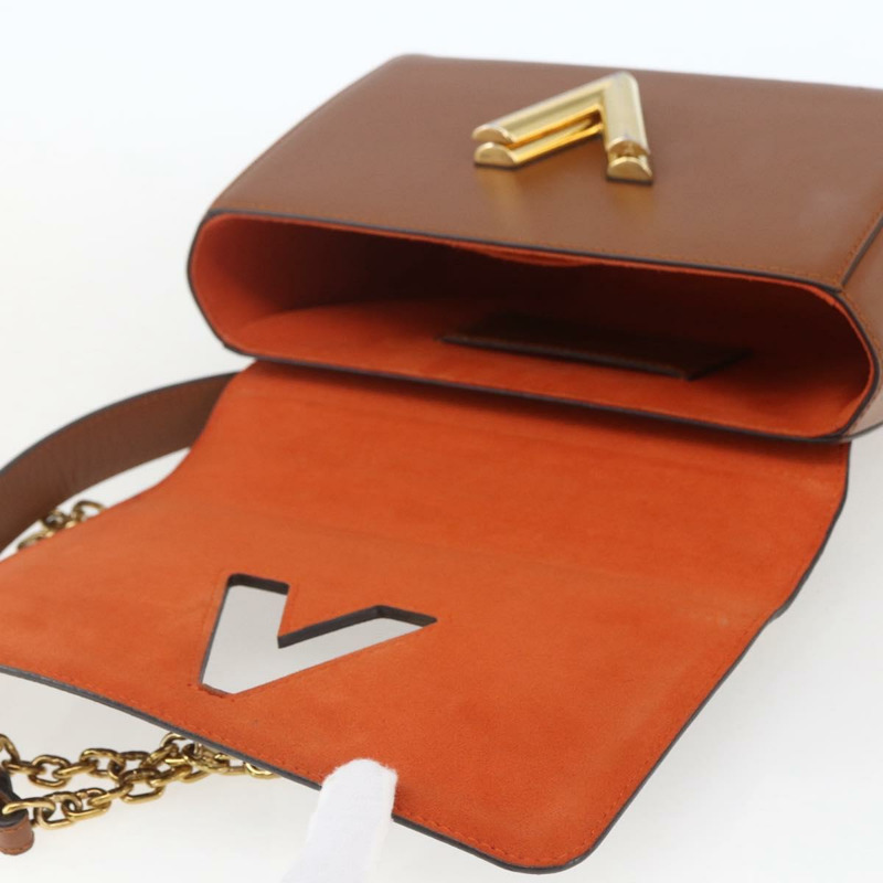 【日本直送】路易威登 Catgram Sack Twist MM 肩背包 酒紅色 M44408 LV 正品 161561SAV-17