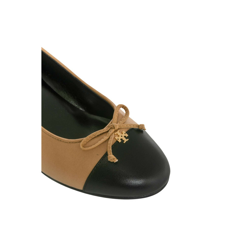 Cap-Toe 密頭高跟鞋-3