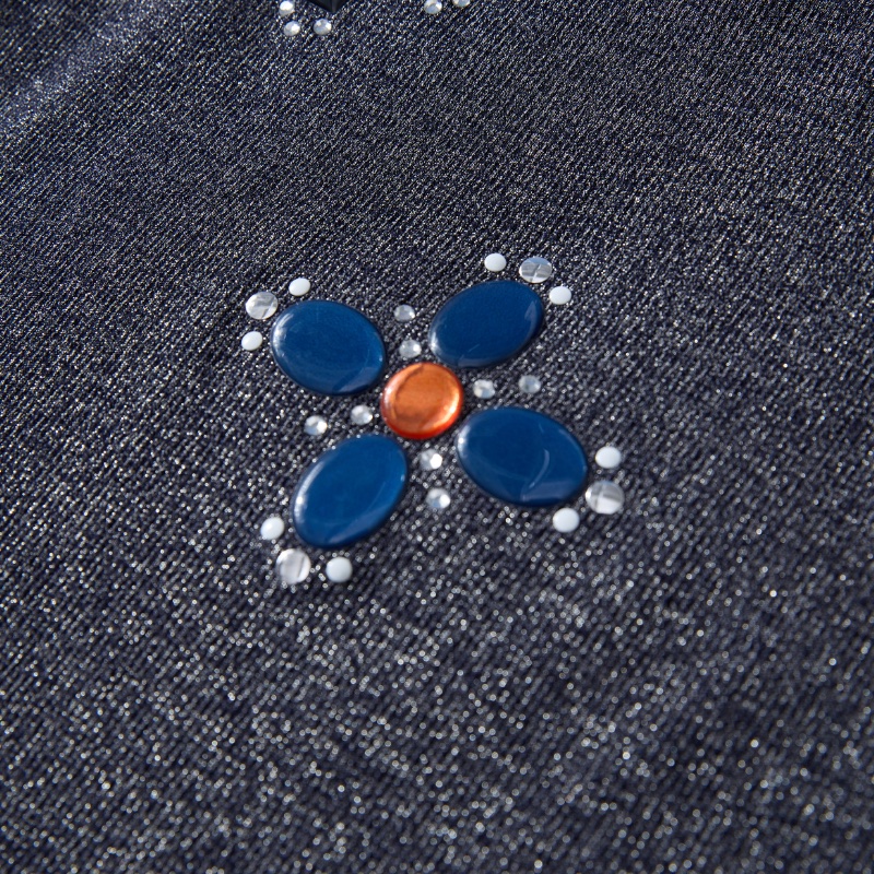 ❤️CHANEL 精緻裝飾上衣-4