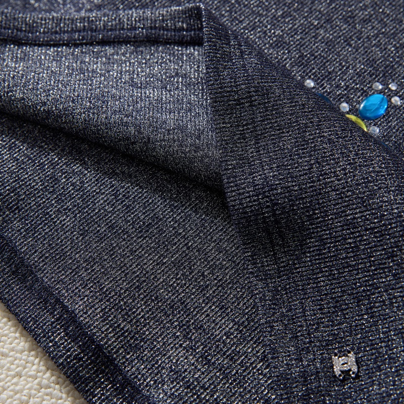 ❤️CHANEL 精緻裝飾上衣-7