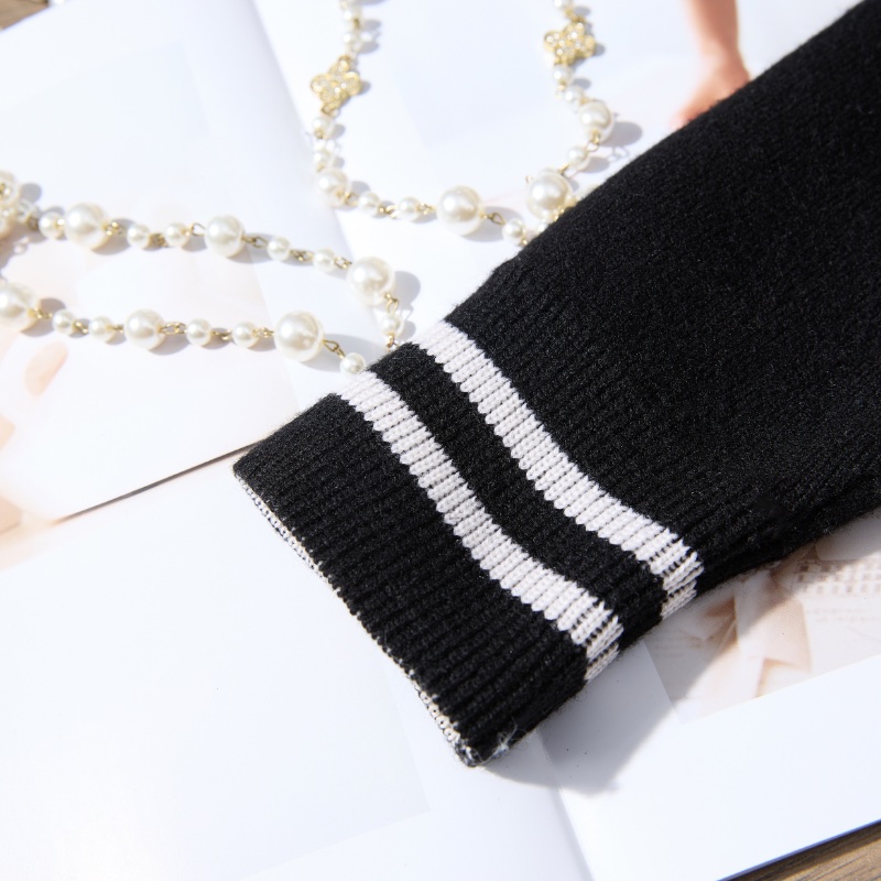 ❤️DIOR J'ADIOR 8 短款連帽毛衣-5