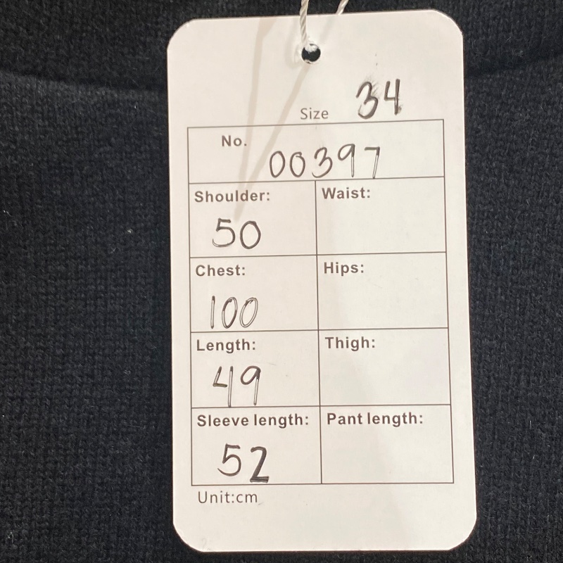 ❤️DIOR J'ADIOR 8 短款連帽毛衣-10