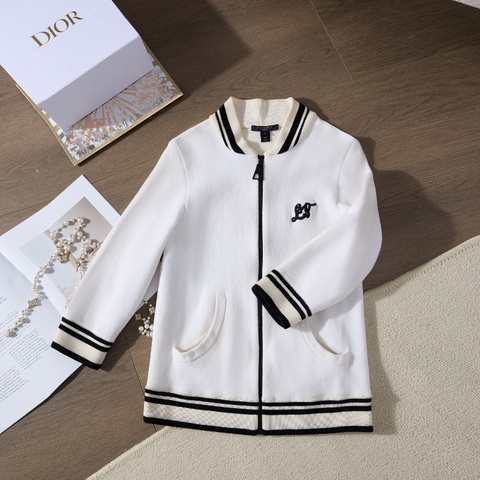 LOUIS VUITTON jacket