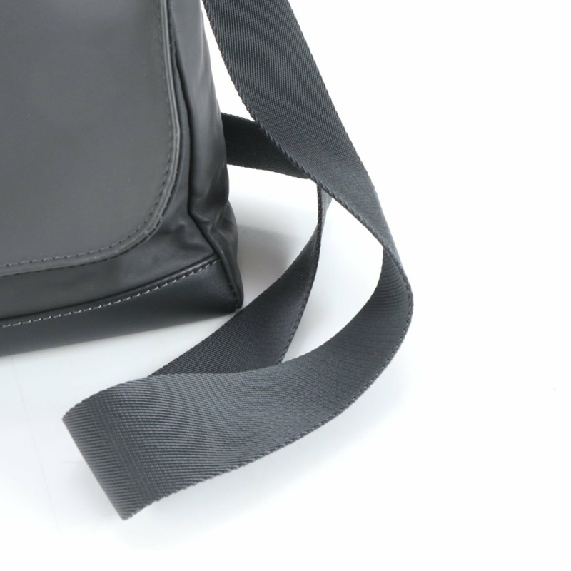 路易威登 V-Line Cross M50443 男士真皮單肩公事包-1