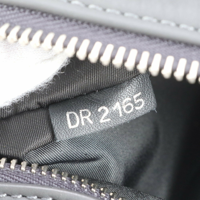 路易威登 V-Line Cross M50443 男士真皮單肩公事包-8