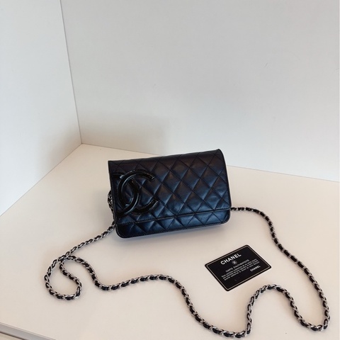 Chanel 香奈兒 康鵬