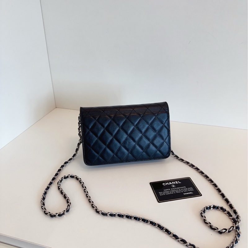 Chanel 香奈兒 康鵬-1