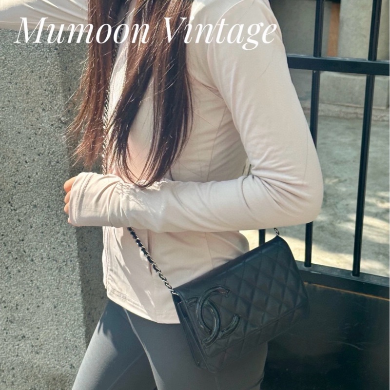 Chanel 香奈兒 康鵬-2